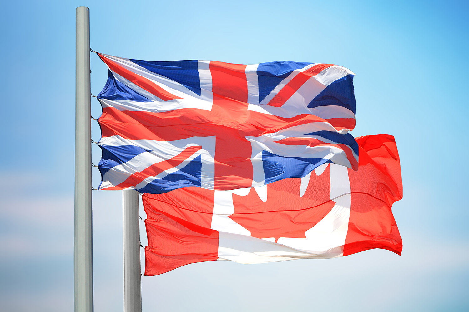 Everything You Need to Know about Transferring a UK Pension Plan to Canada but were afraid to ask.
