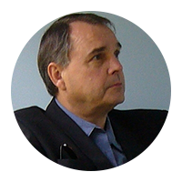 Ron Craig